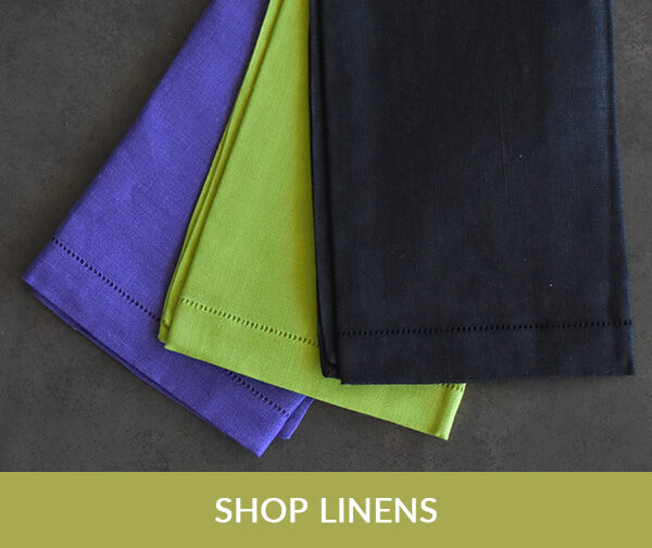 Shop Linens