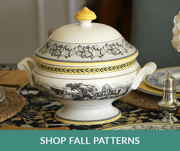 Shop Fall Patterns