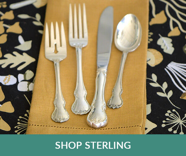 Shop Sterling