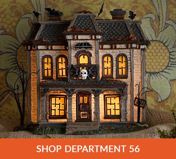 Shop Department 56