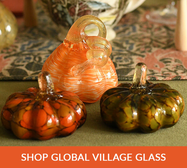 Shop Global Village Glass