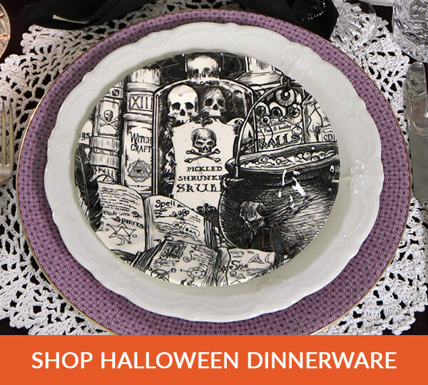 Shop Halloween