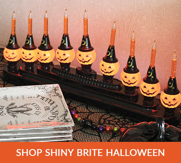 Shop Shiny Brite